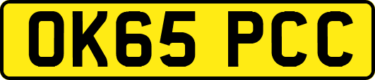 OK65PCC