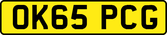 OK65PCG