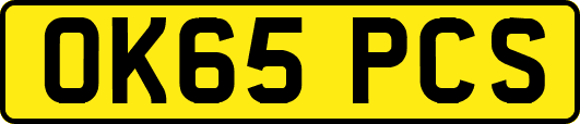 OK65PCS