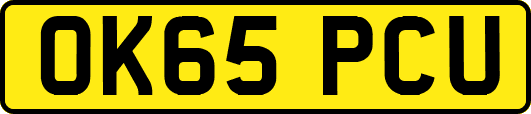 OK65PCU