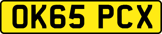 OK65PCX