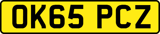 OK65PCZ