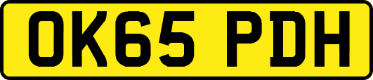OK65PDH