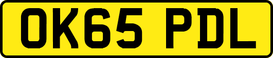 OK65PDL
