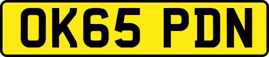 OK65PDN
