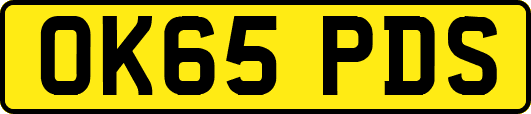 OK65PDS