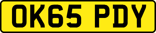 OK65PDY