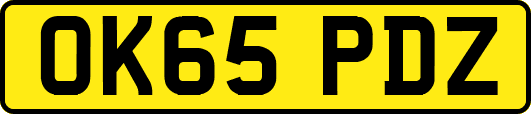 OK65PDZ