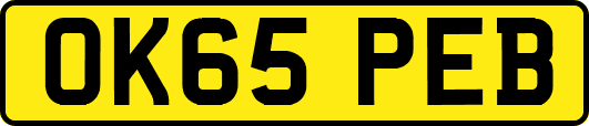OK65PEB