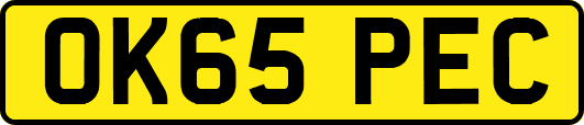 OK65PEC