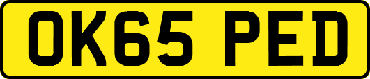 OK65PED