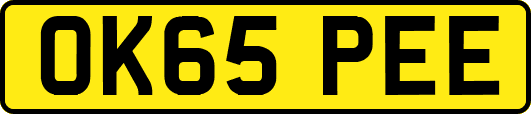 OK65PEE