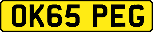OK65PEG