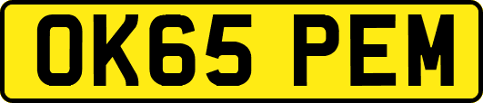 OK65PEM