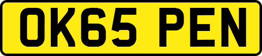 OK65PEN