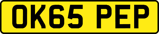 OK65PEP