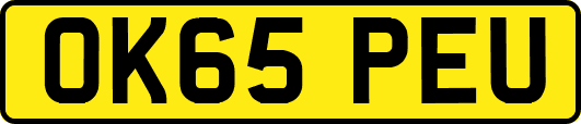 OK65PEU