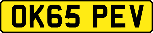OK65PEV