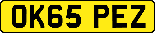 OK65PEZ