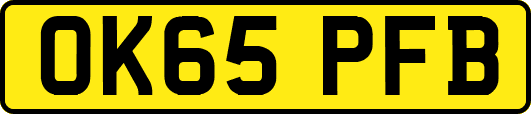OK65PFB