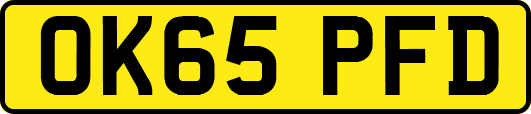 OK65PFD