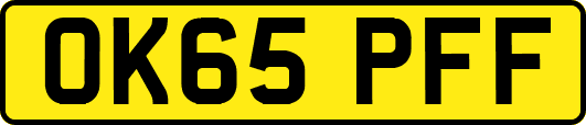 OK65PFF