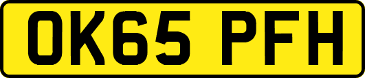 OK65PFH