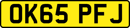 OK65PFJ