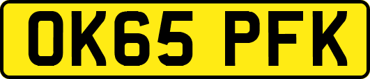 OK65PFK
