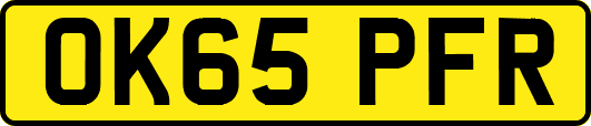 OK65PFR