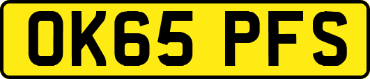 OK65PFS