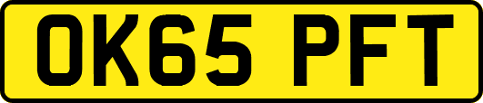 OK65PFT