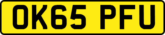 OK65PFU