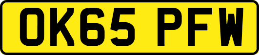 OK65PFW