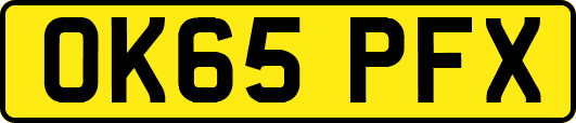 OK65PFX