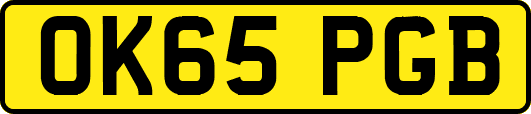 OK65PGB