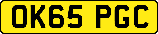 OK65PGC