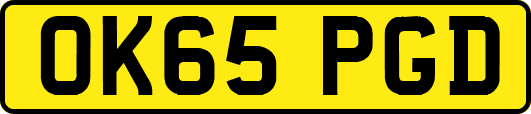 OK65PGD