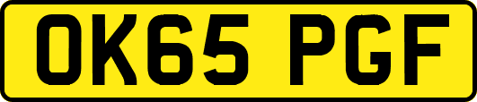 OK65PGF