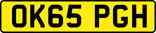 OK65PGH