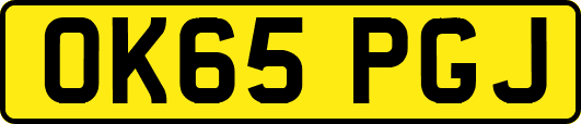 OK65PGJ