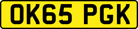 OK65PGK