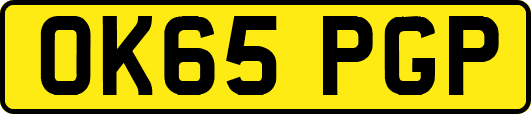 OK65PGP