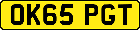 OK65PGT