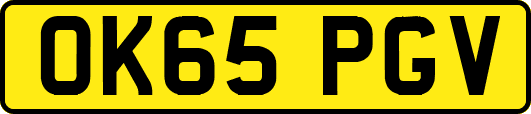 OK65PGV