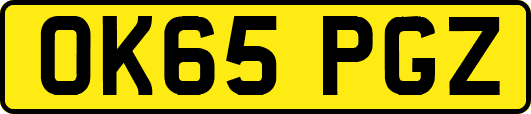 OK65PGZ