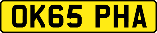 OK65PHA