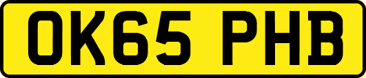 OK65PHB