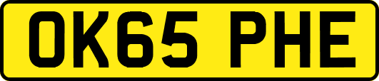 OK65PHE