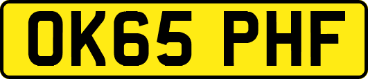 OK65PHF